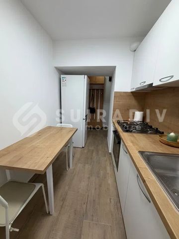Apartament 3 camere cu balcon | Garaj | Mănăștur - Photo 4