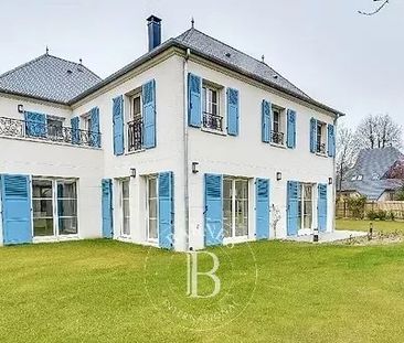 Le service location de la Maison BARNES vous propose ce bien : - Photo 3