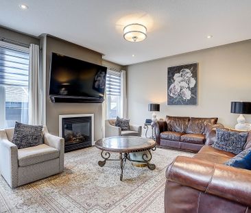 For Lease - 11 Ada Gardens, Markham, Ontario - Photo 3