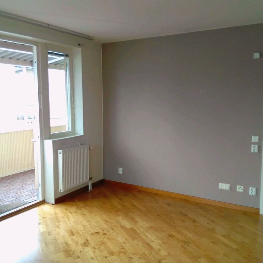 Klockargatan, Uppsala - Foto 1