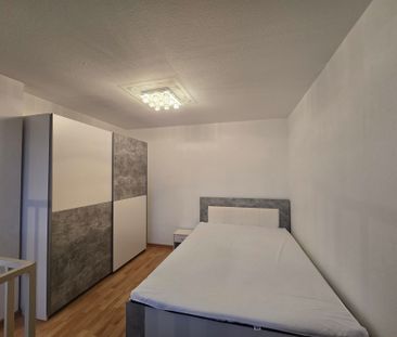 Voll-möblierte und gemütliche Maisonette mit Pantryküche und separa... - Photo 5