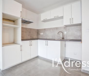 Location appartement 2 pièces, 39.00m², Aubagne - Photo 2