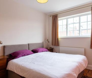 2 bedroom terraced house to rent - Photo 4