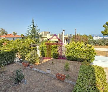 Μονοκατοικία για ενοικίαση Αγία Μαρίνα Νέας Μάκρης (Νέα Μάκρη) - Φωτογραφία 2
