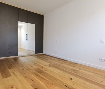 MÖBLIERTE WOHNUNG MIT LOGGIA - MODERNSTE AUSSTATTUNG - Foto 2