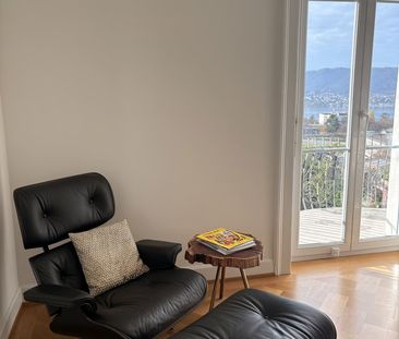 4 Zimmer, 150 m², 1. Stock - Photo 1