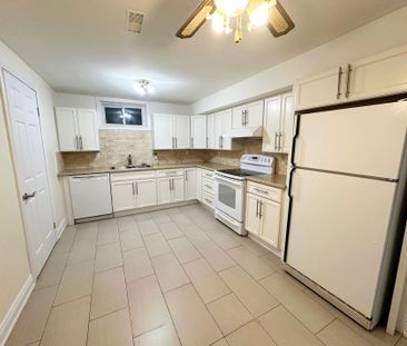 For Lease - 2461 President Boulevard Unit# Bsmt, Mississauga, Ontario - Photo 6