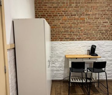 Studio te huur - Foto 2