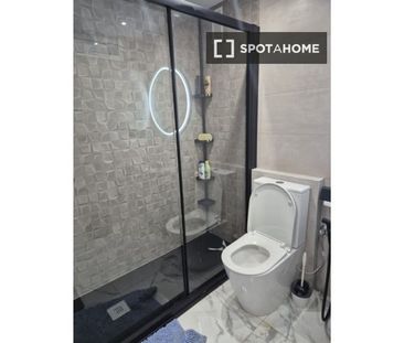 3 room luxury Apartment for rent in Valencia - Photo 1