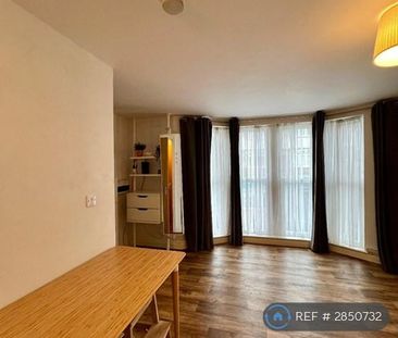 Studio to rent - Photo 6