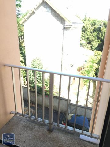 Location Appartement 1 pièce 33m² PERIGUEUX 24000 - Photo 4