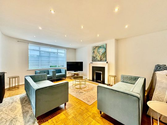 3 Bedroom Apartment, Kersfield Road, Putney - Photo 1