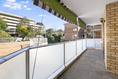 Unit 1/10 Muriel Street, Hornsby. - Photo 5