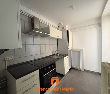 Location Appartement 2 pièces 61m² MONTELIMAR 26200 - Photo 4