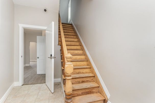 For Lease - 291 Emerald Street Unit# SECOND, Hamilton, Ontario - Photo 1