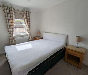 2 bedroom apartment to rent - Photo 6