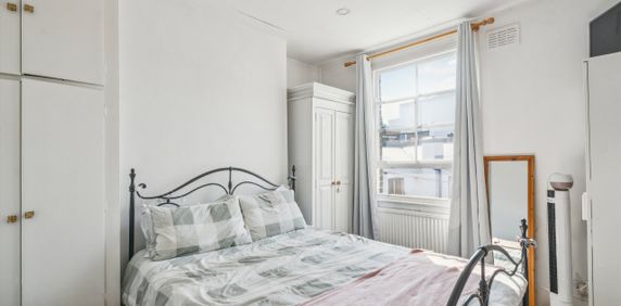 Manor Place, Walworth, SE17, London - Photo 2