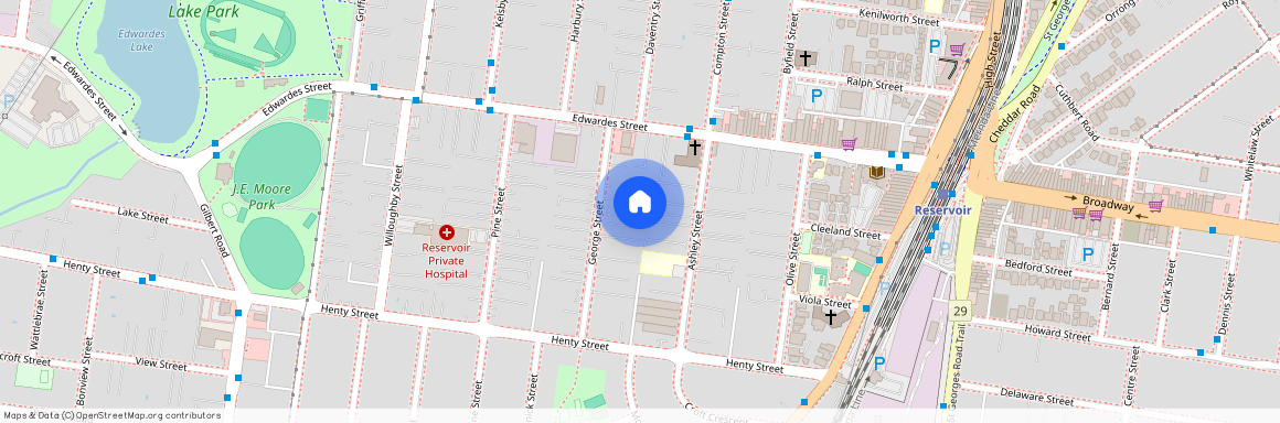 9/28-30 George Street, Reservoir VIC 3073