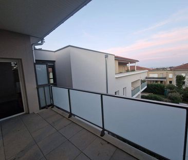 Appartement 2 pièces – GREZIEU LA VARENNE - Photo 5