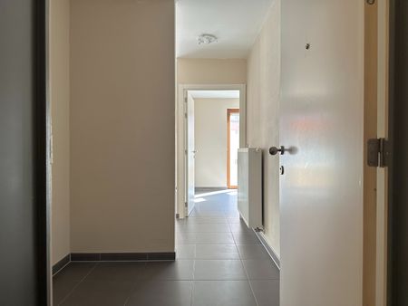 Appartement te huur in Erembodegem - Photo 3