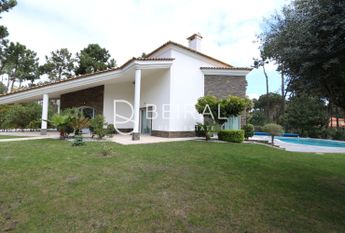 Moradia T4 em Setúbal