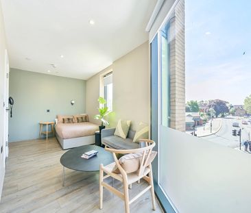 Old London Road, Kingston Upon Thames, KT2 - Photo 6