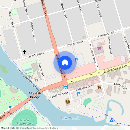 Nunn Street, 69, 3672, Benalla