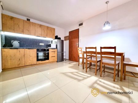 Luksusowy loft w sercu Wrocławia – 3 pokoje | 65m² - Zdjęcie 4