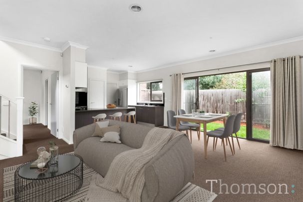 2/614 Waverley Road MALVERN EAST - Photo 1