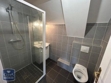 Appartement à louer 2 pièces 58.45m² - Photo 3