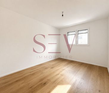 Superbe 3.5 pièces avec grand balcon - Foto 4