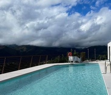 3 bedroom luxury Semidetached House for rent in Istán, Spain - Foto 2