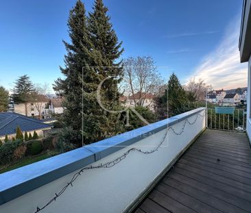 Charmante 3-Zimmer Wohnung mit zwei Balkonen - Photo 3