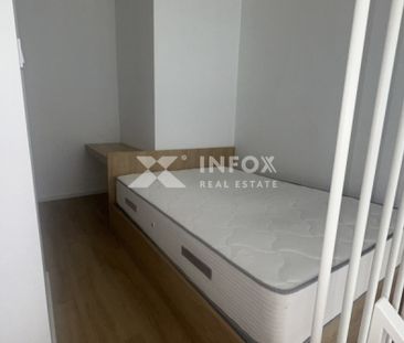 Ενοικιάζεται πλήρως ανακαινισμένο και επιπλωμένο στούντιο loft 36 τ... - Photo 6