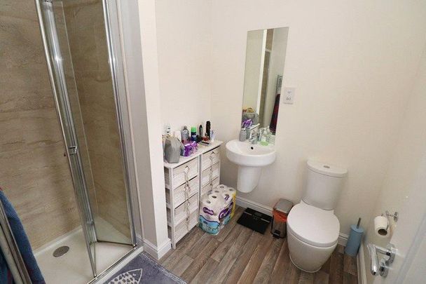 3 bedroom terraced house to rent - Photo 1