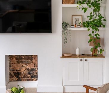 4 bedroom flat to rent - Photo 4