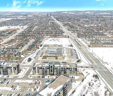 For Lease - 620 Sauve Street Unit# 206, Milton, Ontario - Photo 6