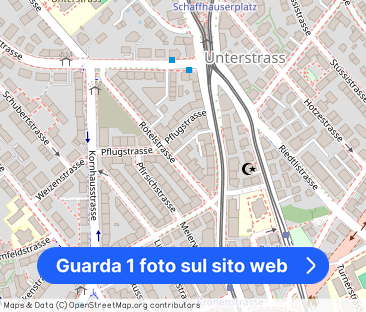 Modern 2.5-room apartment near Schaffhauserplatz - Foto 1