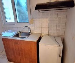 Studio/Γκαρσονιέρα για ενοικίαση - Πάτρα, - Photo 6
