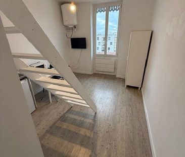 Studio 18m² (réf 6935522) - Photo 1