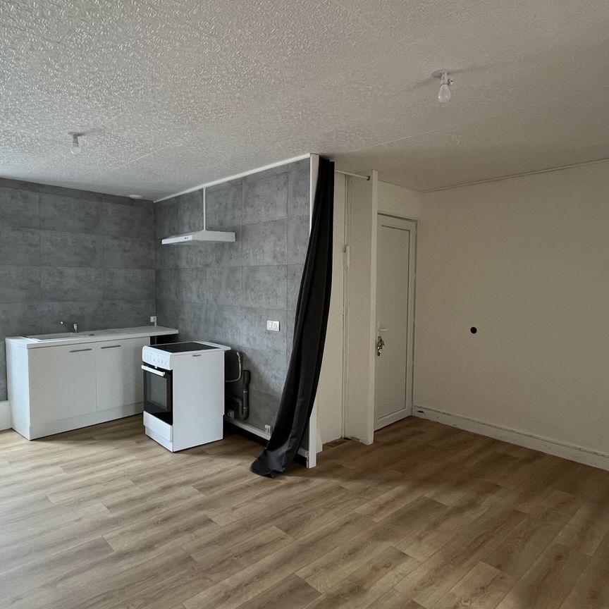Location Appartement 3 pièces 52m² MAUZE SUR LE MIGNON 79210 - Photo 1