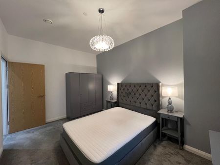 2 bedroom apartment to rent - Photo 4