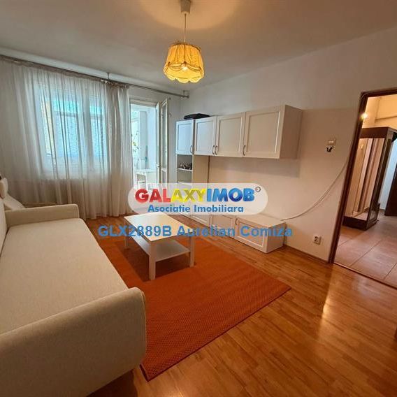 Inchiriere apartament 2 camere decomandat Nicolae Grigorescu - Photo 1