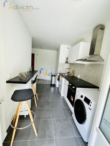 CHAMBRE MEUBLEE COLOCATION ORLEANS SUD - Photo 5