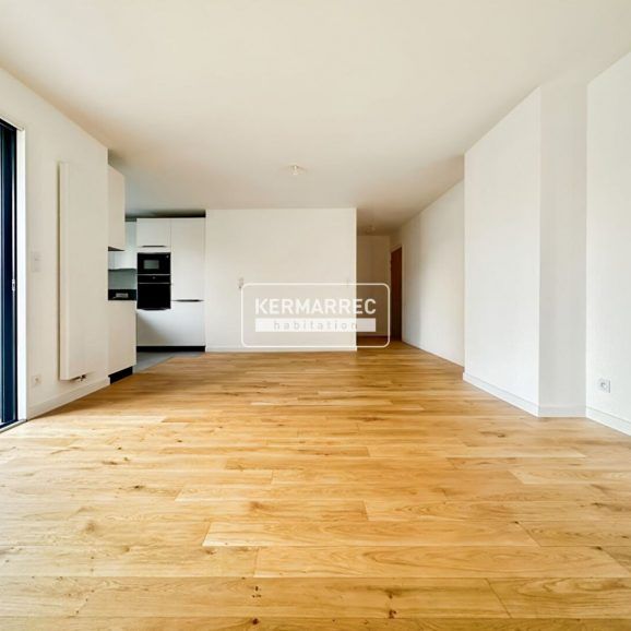 Appartement 4 pièces – 90 m² environ à Saint-Grégoire (ref : HG70245) - Photo 1