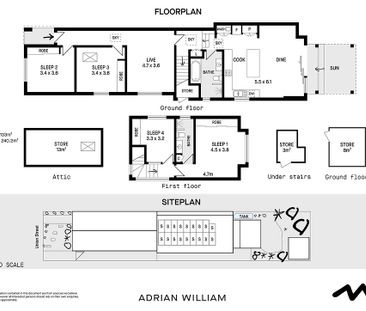 Architecturally enhanced family home with garden retreat - Photo 4