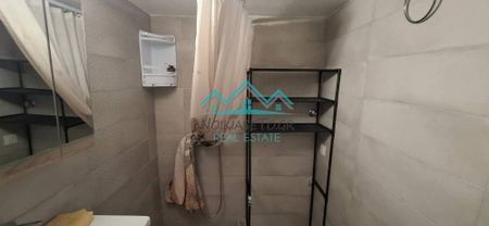 Studio/Γκαρσονιέρα για ενοικίαση Κουλέ Καφέ (Άνω Πόλη) - Photo 4