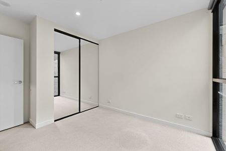 216/380 Saint Georges Road, Fitzroy North VIC 3068 - Apartment For Rent | Domain - Photo 4