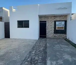 Casa en Calle 51 A, Fraccionamiento Las Américas Ii, Komchén, Mérid... - Photo 1