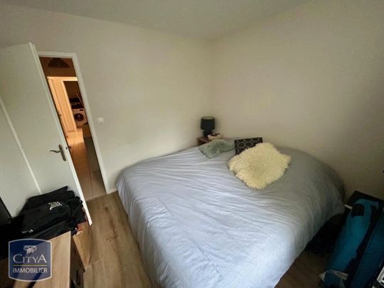 Appartement à louer 4 pièces 83.25m² - Photo 1
